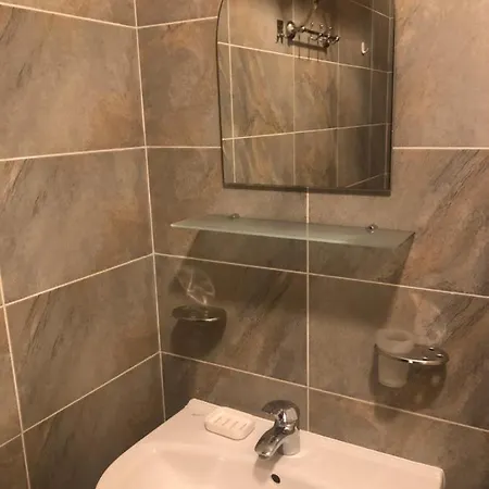 Apartment Elit IV Sunny Beach Sunny Beach