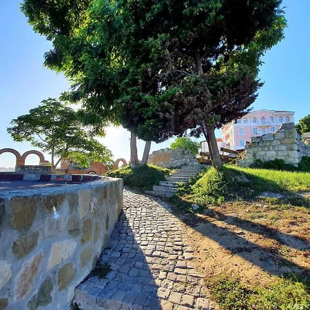 Apartment Apartment Elit IV Sunny Beach *