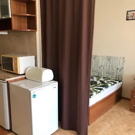 Apartment Elit IV Sunny Beach Apartment Sunny Beach