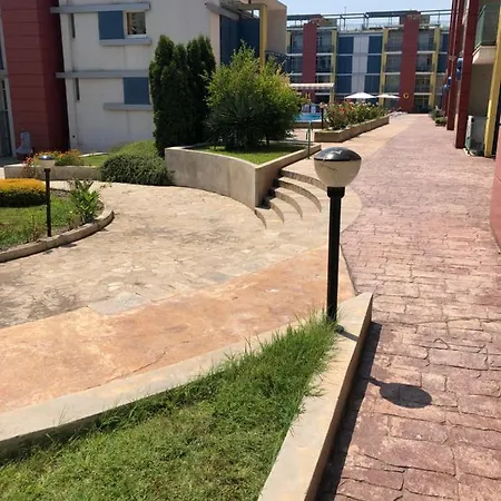 Apartment Apartment Elit IV Sunny Beach