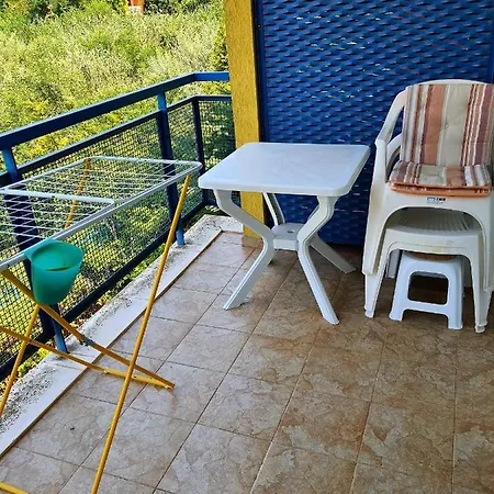 Apartment Elit IV Sunny Beach * Sunny Beach