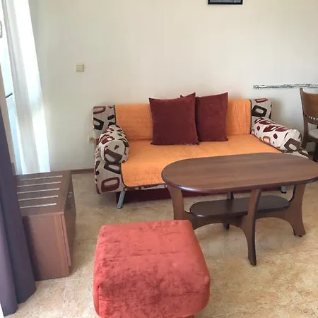 Apartment Elit IV Sunny Beach Apartment Sunny Beach