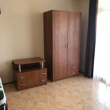 Apartment Apartment Elit IV Sunny Beach *
