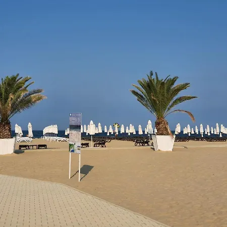 Apartment Elit IV Sunny Beach * Sunny Beach