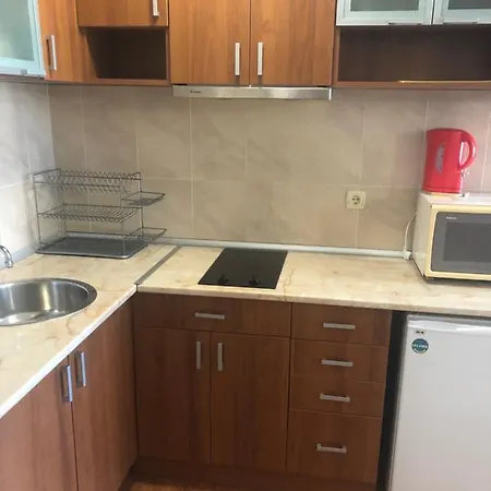 Apartment Apartment Elit IV Sunny Beach Sunny Beach
