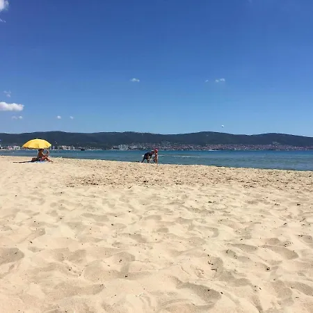 Apartment Apartment Elit IV Sunny Beach