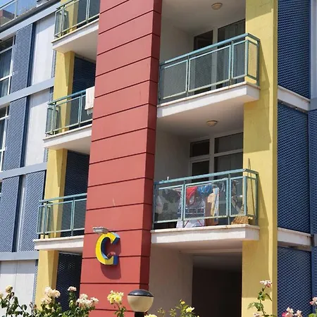 Apartment Elit IV Sunny Beach Sunny Beach