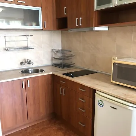Apartment Elit IV Sunny Beach Apartment *