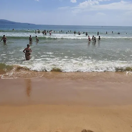 Apartment Apartment Elit IV Sunny Beach Sunny Beach