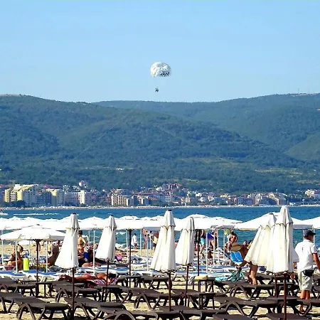 Apartment Elit IV Sunny Beach Sunny Beach