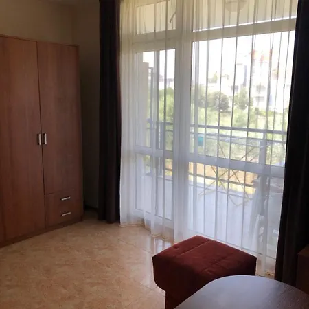 Apartment Apartment Elit IV Sunny Beach *