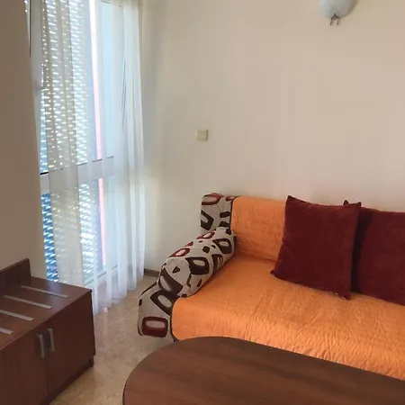 Apartment Elit IV Sunny Beach Apartment *