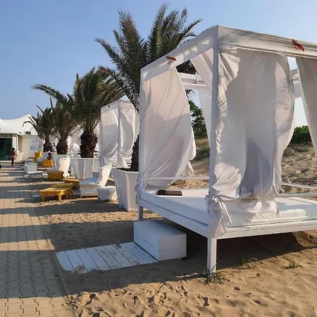 Apartment Elit IV Sunny Beach * Sunny Beach
