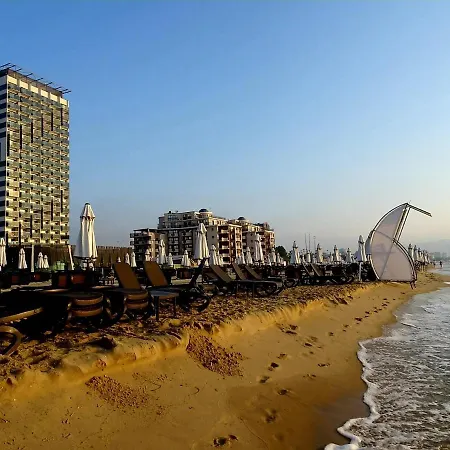 Apartment Elit IV Sunny Beach Sunny Beach