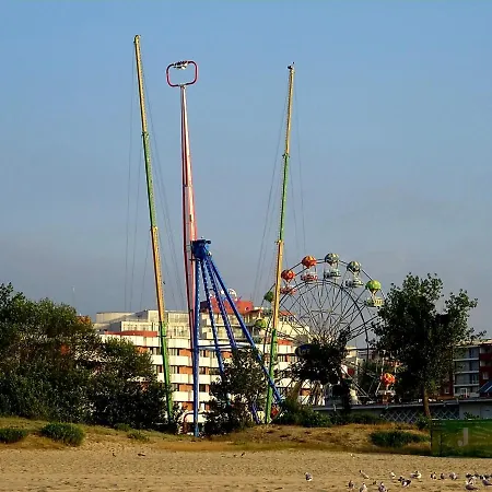 Apartment Apartment Elit IV Sunny Beach Sunny Beach